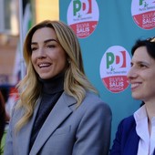 Silvia Salis esclusa dalle celebrazioni del 25 aprile con Mattarella, il Pd attacca: “Brutta pagina, è uno sgarbo istituzionale”