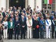 2 Giugno, la neosindaca Salis: &quot;Trasmetterò ai giovani i valori di libertà, giustizia e partecipazione&quot;