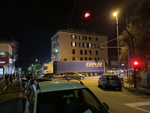 Multedo, mozione del M5S: “Il casello va messo in sicurezza, basta perdere tempo” Multedo, mozione del M5S: “Il casello va messo in sicurezza, basta perdere tempo”