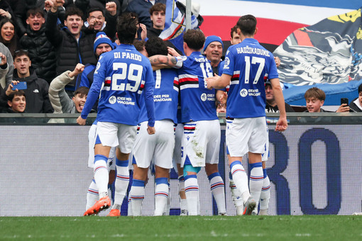 Serie B, la salvezza della Samp passa da Cesena: alle 19.30 la sfida verità in terra romagnola