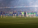 Sampdoria, contro il Cesena obbligo riscatto. Donati: "Serve solo fare punti" Sampdoria, contro il Cesena obbligo riscatto. Donati: "Serve solo fare punti"