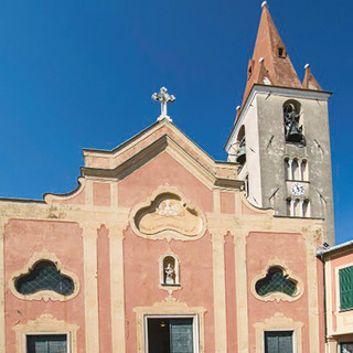 Serra Riccò: sabato 12 settembre il gran finale di 'Liguria delle Arti'