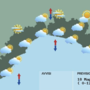 Meteo, ultima giornata di instabilità. Poi, da domani, inizia l'alta pressione