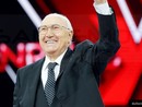 La Liguria di Pippo Baudo: presentò il Festival per tredici volte, nessuno come lui La Liguria di Pippo Baudo: presentò il Festival per tredici volte, nessuno come lui
