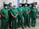 Ospedale San Martino: inaugurato il nuovo blocco operatorio con 10 sale Ospedale San Martino: inaugurato il nuovo blocco operatorio con 10 sale