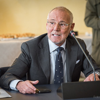 Valbisagno, nuova linea Amt e migliorie al parcheggio di Ponte Fleming