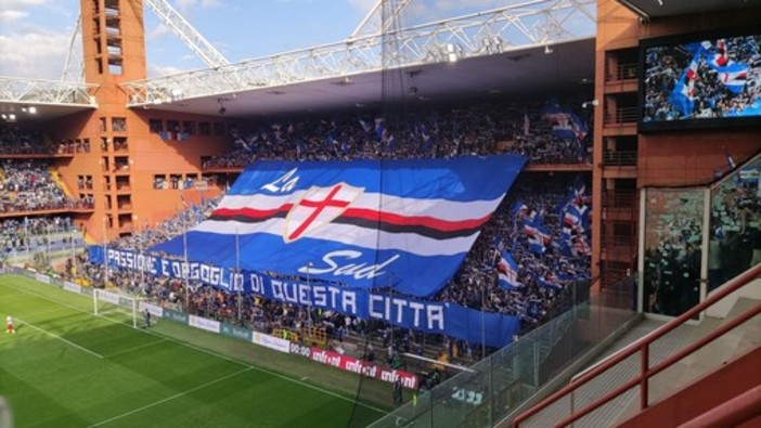 Sampdoria, Radrizzani cerca investitori e guarda a Oriente: interesse della Qatar Sports Investments? Sampdoria, Radrizzani cerca investitori e guarda a Oriente: interesse della Qatar Sports Investments?