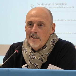 UIL Liguria, Serri lancia l'allarme: "Basta contratti pirata e stipendi al palo, serve una rappresentanza vera"