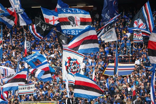 La Sampdoria resta all'inferno, Artistico decide il derby salvezza: al &quot;Picco&quot; è 1-0 Spezia