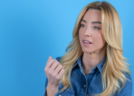 Silvia Salis chiede il pos, taxista rifiuta, Assoutenti: "Necessari provvedimenti" Silvia Salis chiede il pos, taxista rifiuta, Assoutenti: "Necessari provvedimenti"