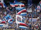 Sampdoria, suona la prima campanella: alle 21.00 il debutto in campionato a Cesena tra assenze e speranze Sampdoria, suona la prima campanella: alle 21.00 il debutto in campionato a Cesena tra assenze e speranze