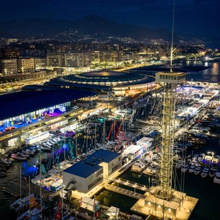 Salone Nautico, l'Unione Europea fa rotta sulla sostenibilità: stand e incontri alla kermesse Salone Nautico, l'Unione Europea fa rotta sulla sostenibilità: stand e incontri alla kermesse