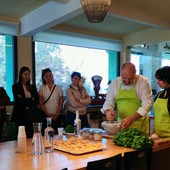 Firmato l’accordo con la Global Thinking Foundation: una giornata tra impresa, formazione e valorizzazione del ruolo femminile in agricoltura