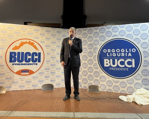 Elezioni regionali, svelati i simboli delle liste civiche ‘Vince Liguria’ e ‘Orgoglio Liguria’