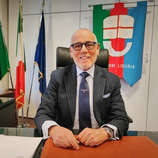 Balleari: “Serve aumentare il numero dei consiglieri regionali. Così la Liguria rischia una rappresentanza squilibrata"