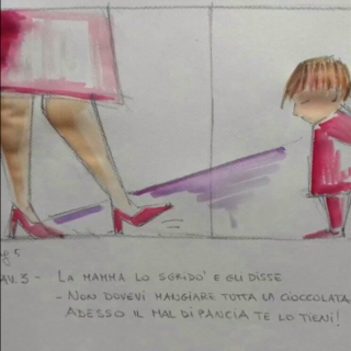 Santa Margherita Ligure: Convenzione Internazionale sui Diritti dell'Infanzia e dell'Adolescenza, dagli ospiti dell'Anffas una favola per l'Unicef (VIDEO)