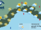 Meteo, vento di Libeccio fino a 100 km/h e onde alte oltre 4 metri in Liguria Meteo, vento di Libeccio fino a 100 km/h e onde alte oltre 4 metri in Liguria