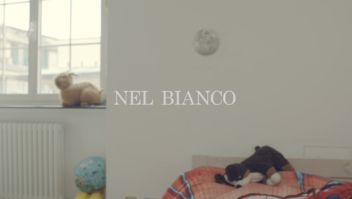 "Nel Bianco", presentato il nuovo cortometraggio di Ildo Brizi tra dolore e speranza