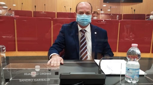 Sandro Garibaldi (Lega)