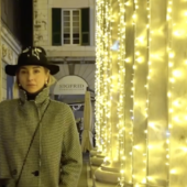 La sindaca Salis fa gli auguri alla città: "Caro Babbo Natale, donaci tempo per fare le cose bene"