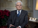 Il presidente della Repubblica Sergio Mattarella a Genova per l’ottantesimo anniversario del 25 Aprile