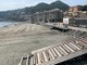 Spiaggia dei bambini di Voltri, il Comune rassicura: “Lavori completati entro il 31 maggio”