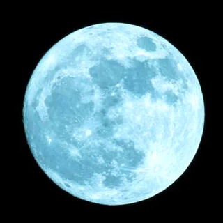 Il 31 agosto nei cieli arriva la Superluna Blu, ecco perché si chiama così