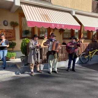 A San Giacomo di Roburent torna l'appuntamento con la Fiera della Montagna