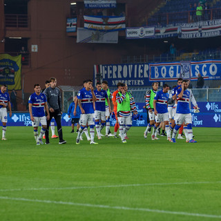 Sampdoria, rimonta vincente e prima gioia in stagione: Pescara sconfitto 4-1 con Coda, Pafundi, Depaoli e Ioannou