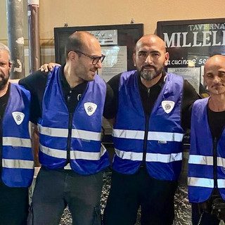 Sestri Levante, movida sicura: vigilanza privata, controlli anti-alcol e pattuglie notturne per l'estate Sestri Levante, movida sicura: vigilanza privata, controlli anti-alcol e pattuglie notturne per l'estate