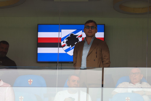 Samp, ancora nessun allenatore. Il malumore degli Ultras: "La nostra capacità di sopportare questa situazione è arrivata al limite" Samp, ancora nessun allenatore. Il malumore degli Ultras: "La nostra capacità di sopportare questa situazione è arrivata al limite"