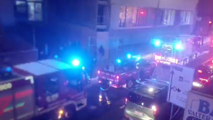 Occupazione al Bergese conclusa dopo atti vandalici, il dirigente: "Un’occasione di partecipazione si è trasformata in disordine"