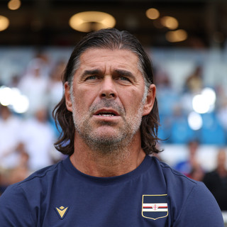 E' festa Samp nel derby di Coppa, il Genoa si lecca ancora le ferite. Sottil: "Sta emergendo il concetto del noi". Gilardino: "Momento più delicato della mia gestione"