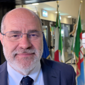 Dopo il flop alle Europee, Azione si rilancia e punta alle regionali. Rossetti: “Inutile essere compatti se poi non si governa” (Video) Dopo il flop alle Europee, Azione si rilancia e punta alle regionali. Rossetti: “Inutile essere compatti se poi non si governa” (Video)