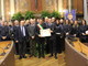 E' tempo di bilancio dell'attività della Polizia municipale di Rapallo