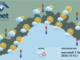 Meteo, ancora una giornata fredda e con cieli sereni sulla Liguria Meteo, ancora una giornata fredda e con cieli sereni sulla Liguria