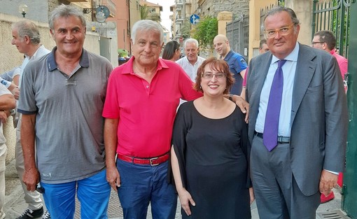 Chiavari: Silvia Garibaldi nuova coordinatrice cittadina di Forza Italia