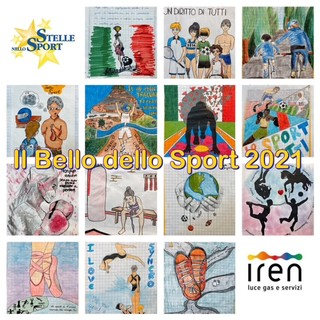 Più di 6 mila studenti liguri raccontano &quot;Il Bello dello Sport&quot;