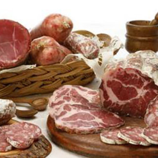 Crêuza de mä: “il bello &amp; buono” della Liguria a Villa Sauli di Prà