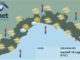 Meteo, ancora una giornata di grande caldo in Liguria Meteo, ancora una giornata di grande caldo in Liguria
