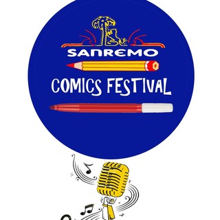Sanremo Comics Festival: spostata al 28 febbraio la scadenza per la presentazione delle opere e rinviata al 21 maggio la premiazione