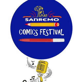 Al via la terza edizione 'Sanremo Comics Festival': entro il 17 gennaio 2022 la scadenza per l’invio delle opere