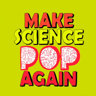 Online il nuovo episodio di Make Science Pop Again del Festival della Scienza (VIDEO)