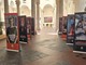 PortrAIts, a Palazzo Ducale la mostra organizzata dall'Associazione Italiana Sclerosi Multipla