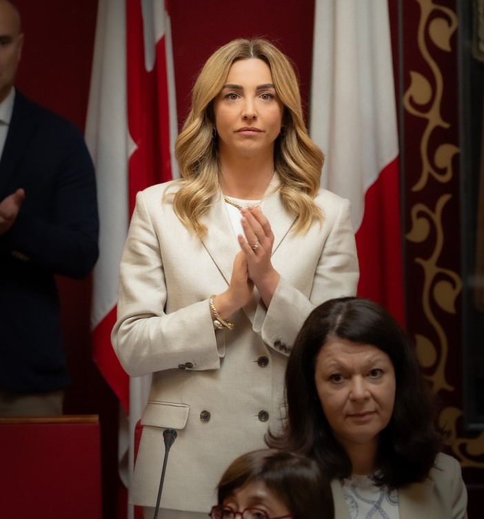 Donne e impresa, autorità a confronto al Porto Antico. Bucci “Parità non si fa con i numeri, ma con il valore”, Salis “Si parla di natalità, ma si fa poco per conciliare lavoro e famiglia”