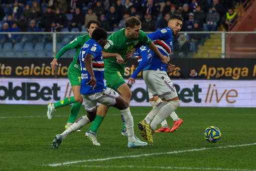 Foto G. Siri Foto G. Siri