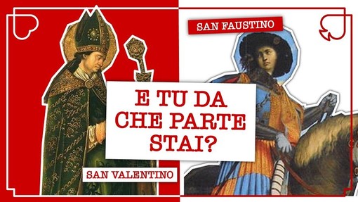“Liguria Love – Liguria Alone”, la campagna della Regione per celebrare San Valentino e San Faustino