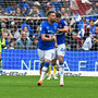 Non basta Coda alla Samp per ritrovare la vittoria in trasferta