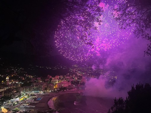 Recco, tutto pronto per il giorno dedicato alla Suffragina Recco, tutto pronto per il giorno dedicato alla Suffragina