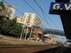 La stazione ferroviaria di Genova Voltri al centro della rissa tra sabato e domenica La stazione ferroviaria di Genova Voltri al centro della rissa tra sabato e domenica